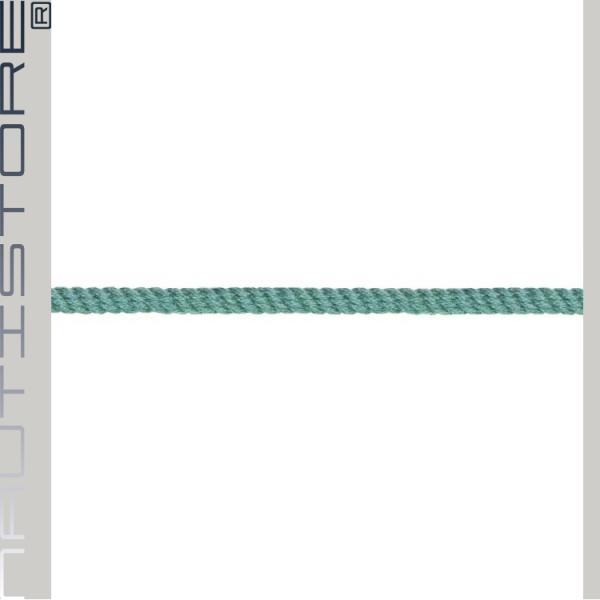 Kordel, gedreht (4 mm)